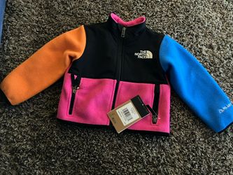 Kids Jacket