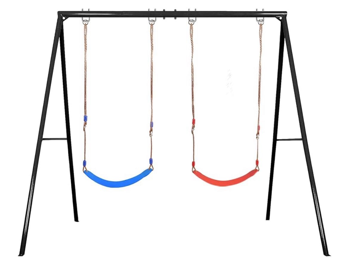 Swing Set