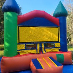 Bounce House 