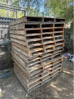 eagle pallets