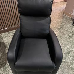 Recliner Couch