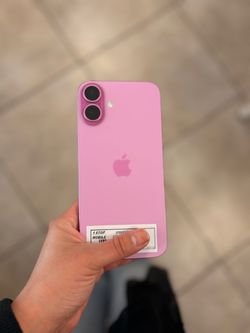 iPHONE 16 PLUS CRICKET