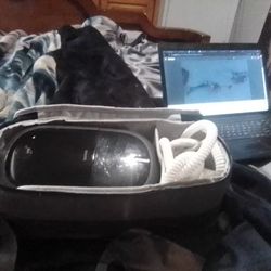 Sleep Apnea Machine 