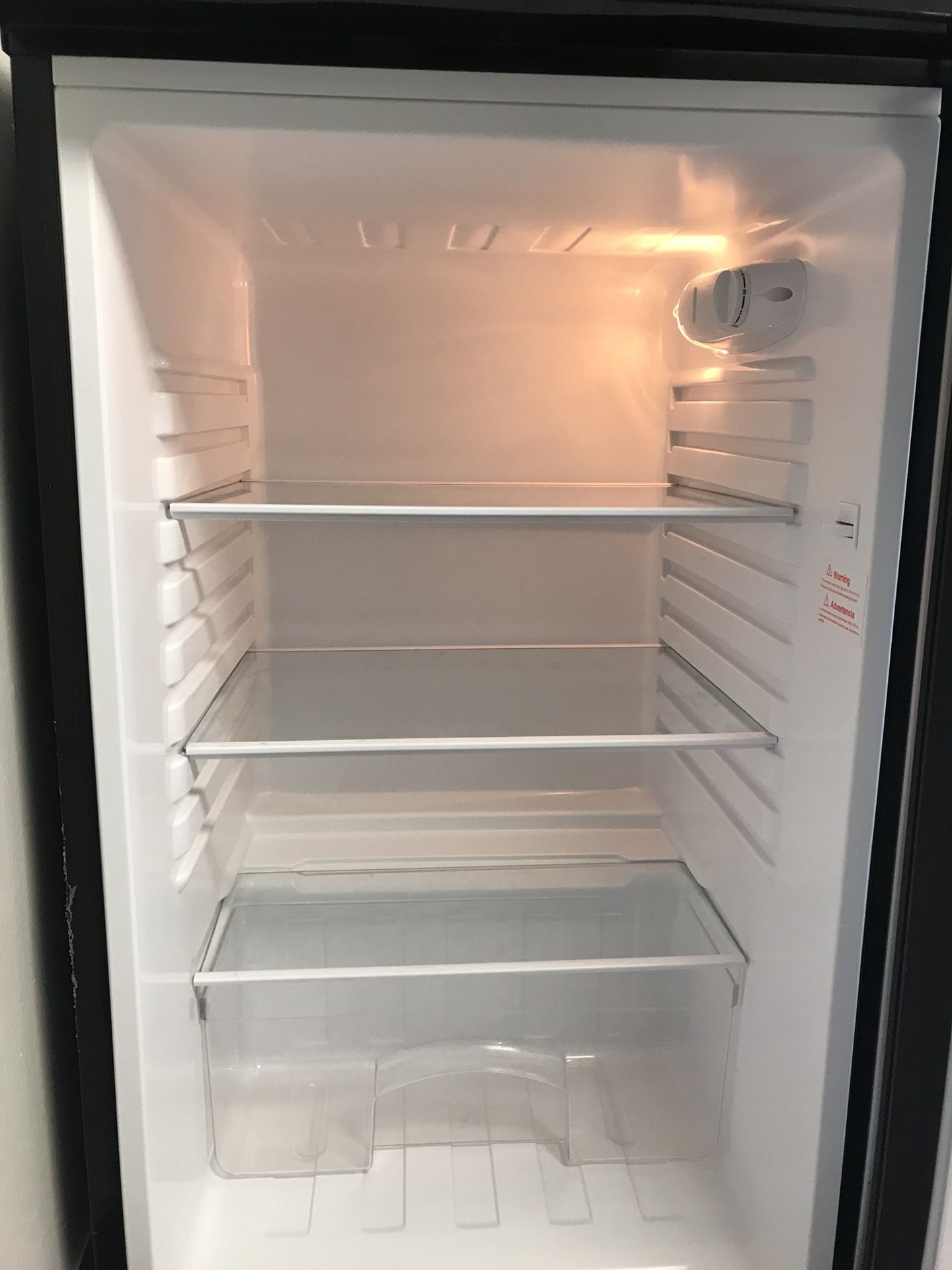 Small size refrigerator mini refrigerator