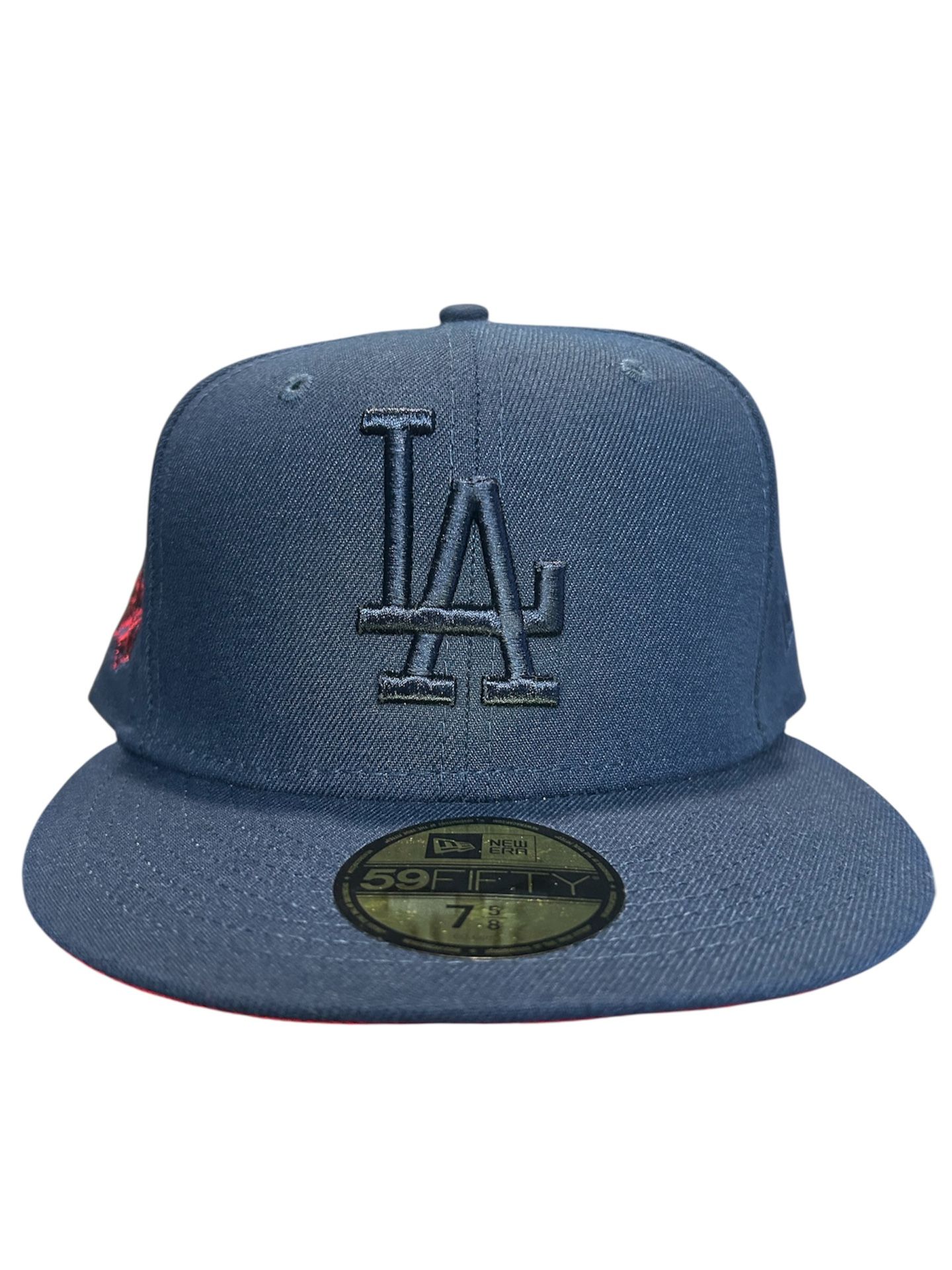 New Era LA Dodgers Fitted Hat