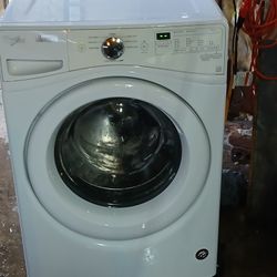 BRAND NEW WHIRLPOOL WASHER/DELIVERY AVAILABLE/90-DAY WRITTEN WARRANTY!