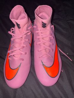 Nike Mercurial Superfly 10 FG