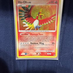 Holo Ho-Oh