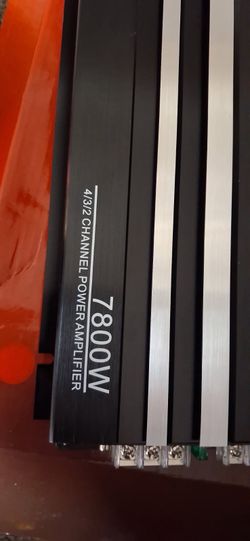 Amplifier