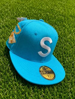 Supreme Jesus Hat