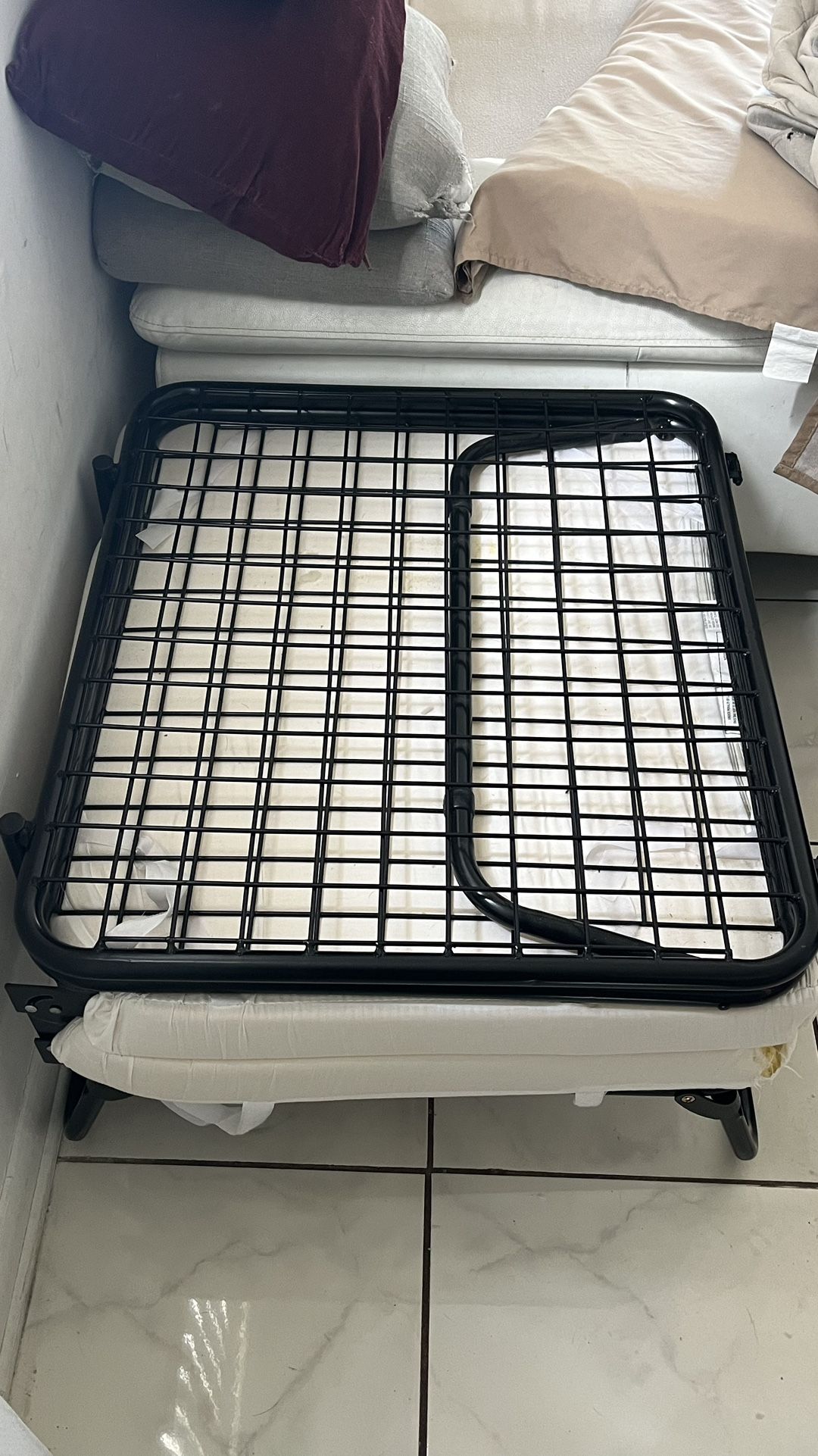 Folding Bed for Sale in Oakland Park, FL OfferUp