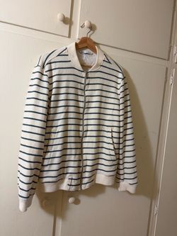 Zara Jacket (Large Size)