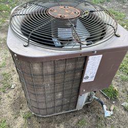 AC Condenser