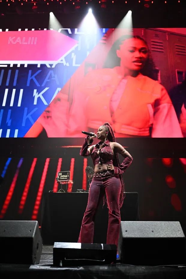 Jingle Ball Tour Dec 16