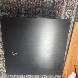 Dining Table Extendable 