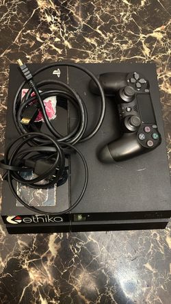 PS4
