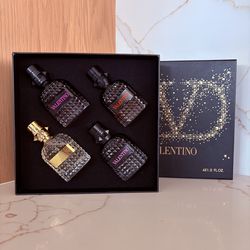 Valentino Colognes