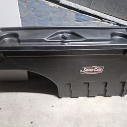 Swingcase Truck Bed Storage Box