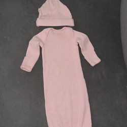 Baby Clothing 