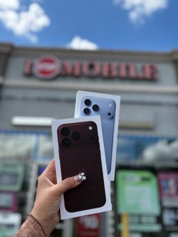 iPHONE 18 PRO MAX UNLOCKED