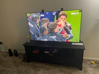 Tv stand