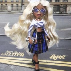 Bratz Doll x Jean Paul Gaultier Special Edition
