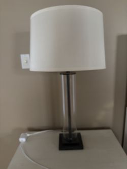Moving sale - lamp, bedroom set, toy chest, dresser, pizza over, bed frame, chair