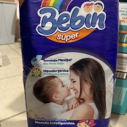 Diapers
