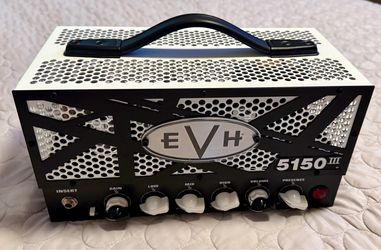 EvH Lbx 2