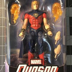 Marvel Legends Quasar