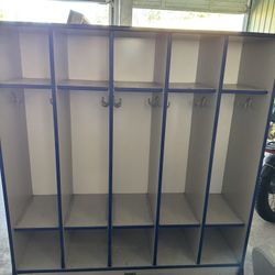 Kids Locker - Free 
