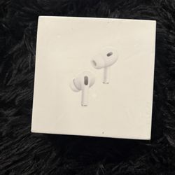 Apple AirPod Pros (2nd Generation)