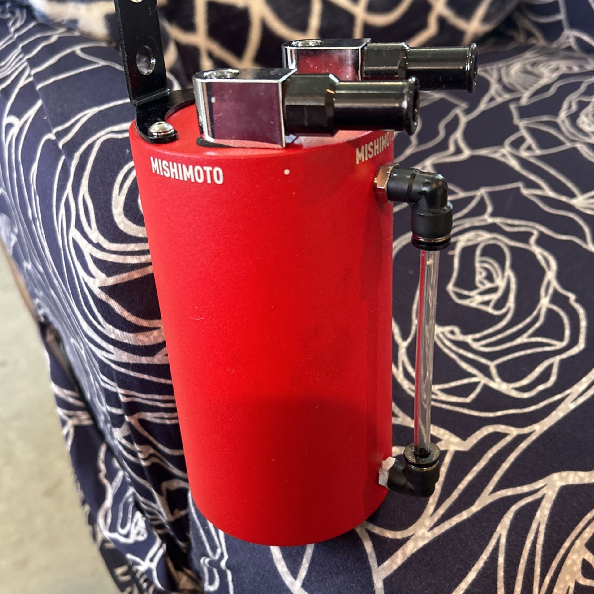 Mishimoto CCV Catch Can