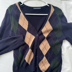 Vintage cardigan from brandy melville