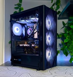Gaming PC: 32GB RAM | Ryzen 9 | RTX 2080 Super
