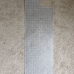 Cat Door Rug Protector 