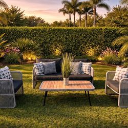 Brand new patio Outdoor furniture set