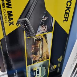 Kicker 4 CH Amplifier 