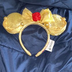 Disney Parks Ears