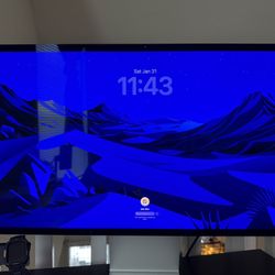 Apple Studio Display 27” 5K Retina - Like New Condition