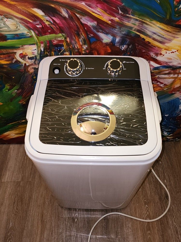 Portable Washing Machine 