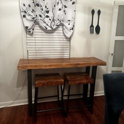 In Good Condition, Very Nice 