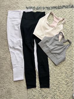 Fabletics size small