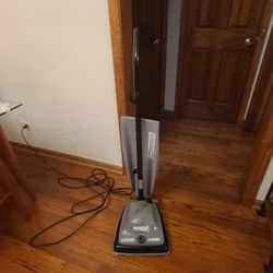 Vacuum Cleaner Eureka The Boss Commercial/residential 