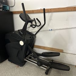 Octane Elliptical 
