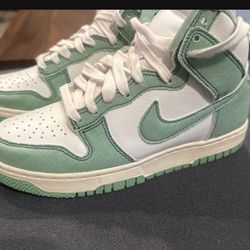 Vintage dunk