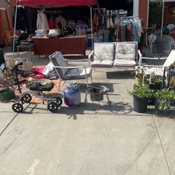 Patio Furniture 