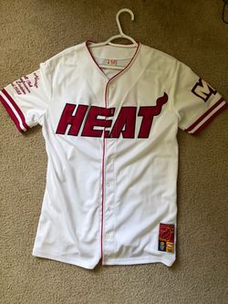 Baseball jersey