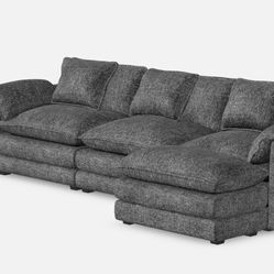 Furniture/ Sectional