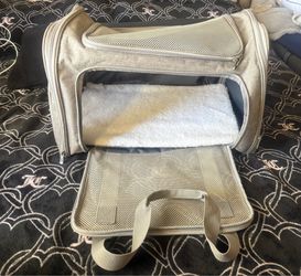PET BAG